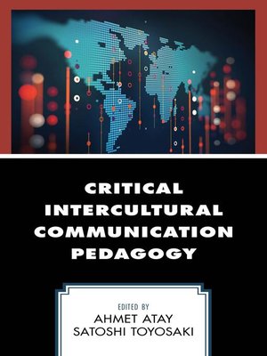 cover image of Critical Intercultural Communication Pedagogy